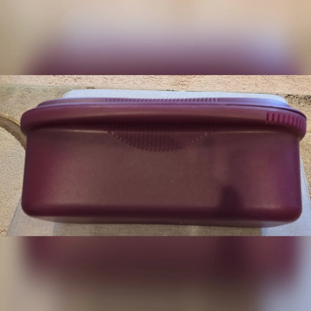 Tupperware Microwave Pasta Maker